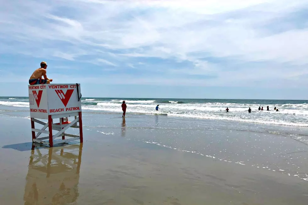 NJ beach weather and waves: Jersey Shore Report for Tue 6/4