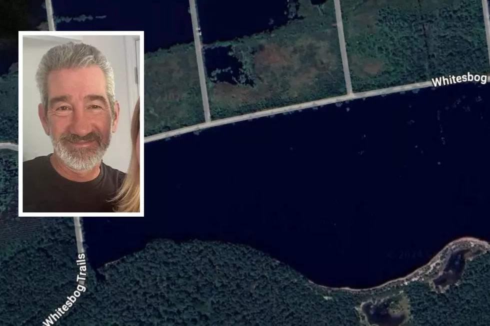 Man drowns swimming in NJ cranberry reservoir