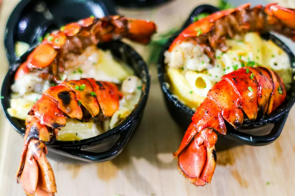 Big Joe’s favorite restaurants for lobster rolls