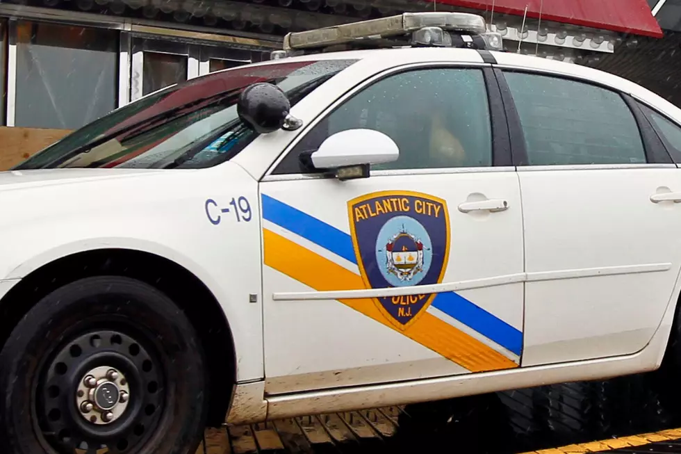 Massive Atlantic City, NJ brawl — 8 women, girls arrested, police say