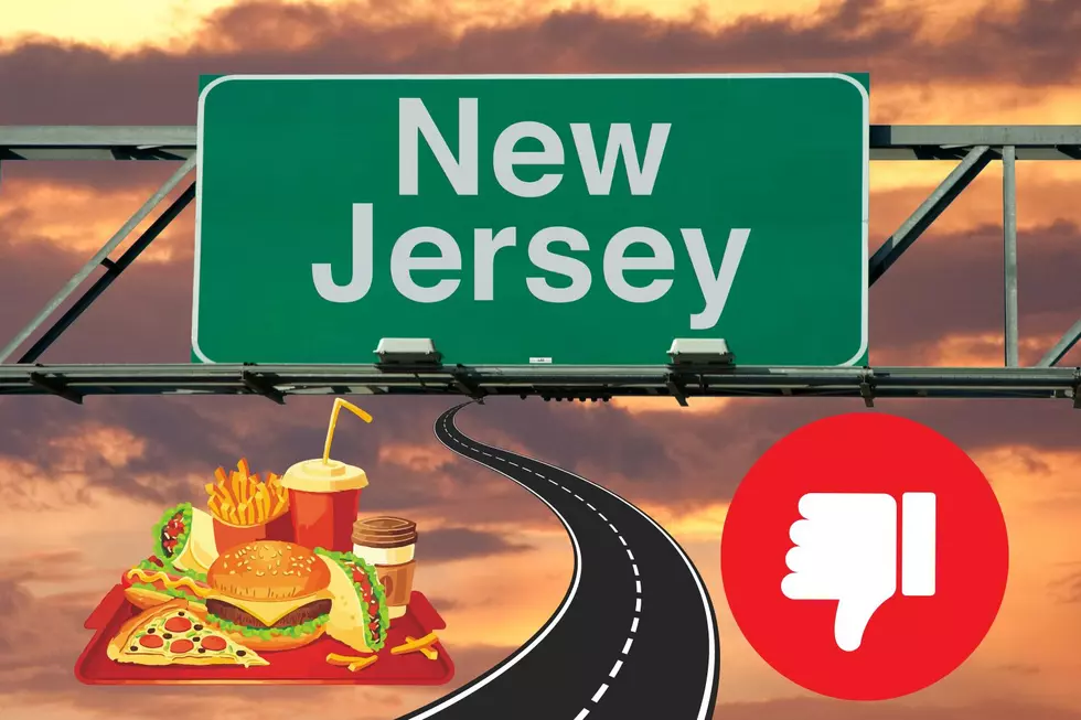The worst fast-food chains in America are here in NJ