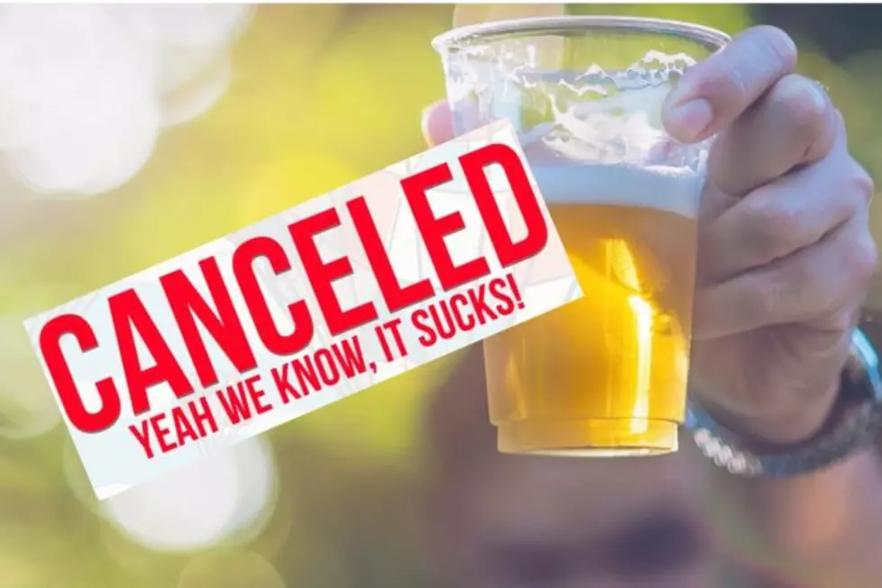 Maybe next year: NJ shore beer fest is abruptly canceled