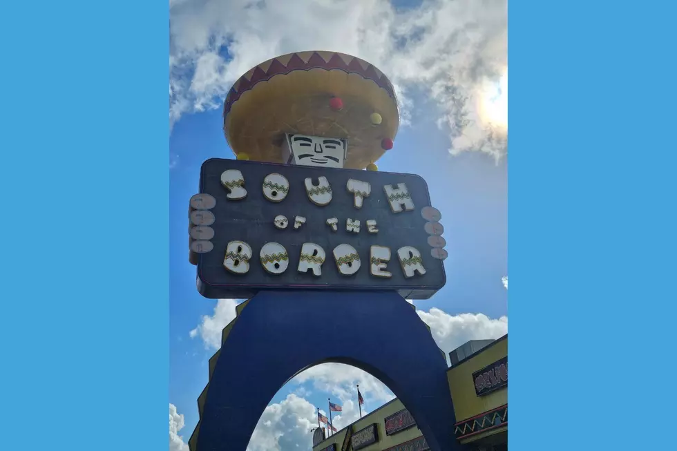 South of the Border (Jen Ursillo)