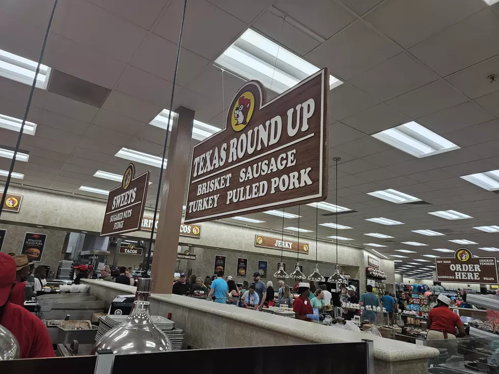Buc-ee's (Jen Ursillo)