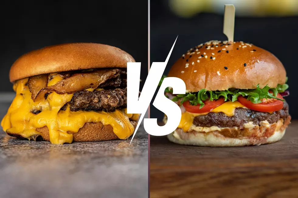 It’s the battle of the Jersey burger 2024