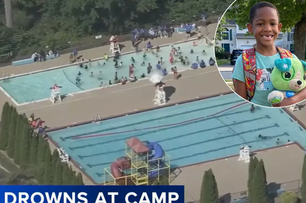 Mom vows to fight for son who drowned at camp pool