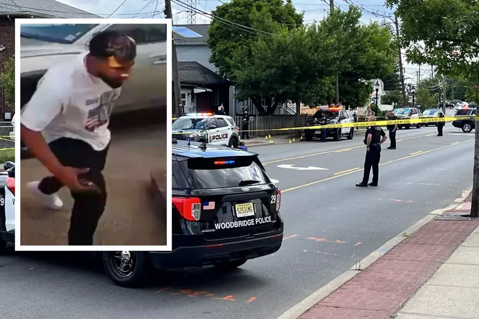 Carteret, NJ shooting victim dies, suspect arrested