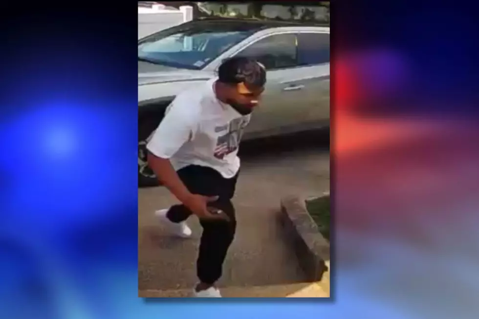 Suspect in Carteret shooting 6/12/24