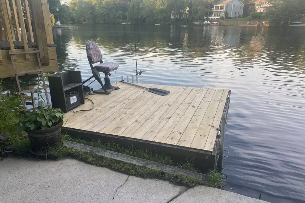 Dennis Malloy / Townsquare Media