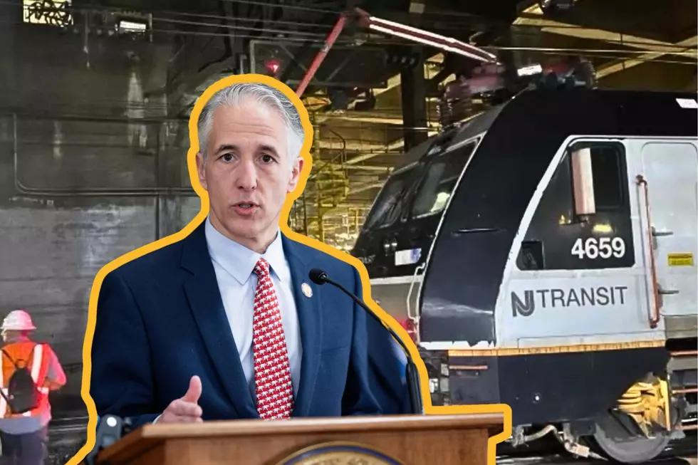 NJ Transit needs leadership cleanse not new business tax, lawmaker says