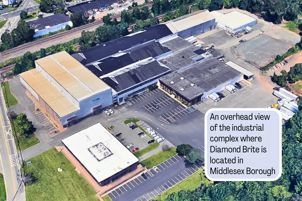 Diamond Brite Metals (Google Maps)