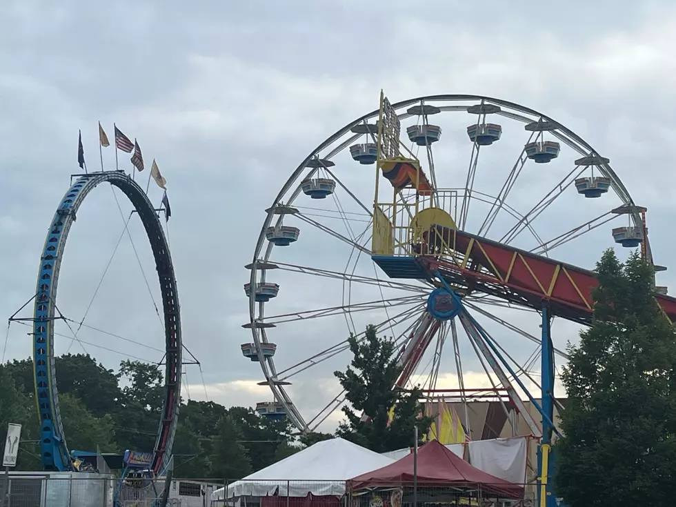 Pop-up carnival bringing fun and food to Howell for 10 days