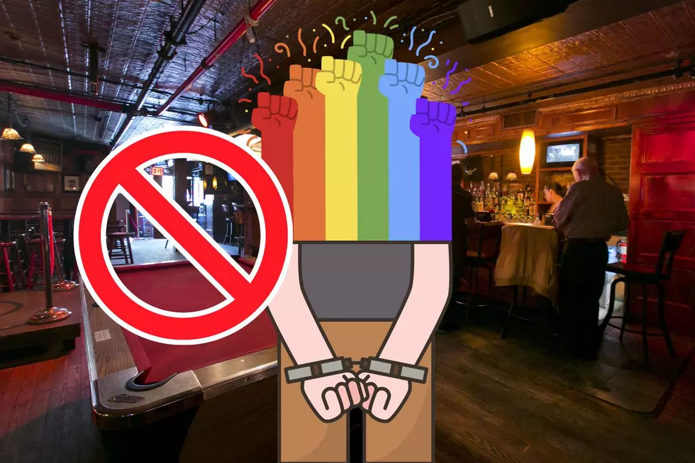 Pride month: When gay bars were illegal in New Jersey