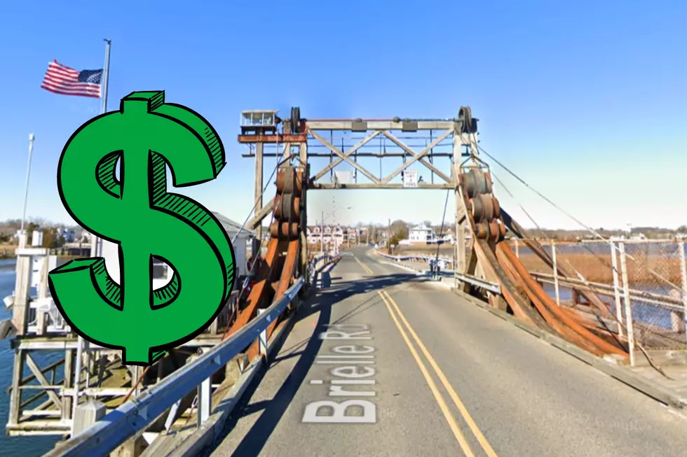 Emergency repairs to historic NJ drawbridge have big price tag