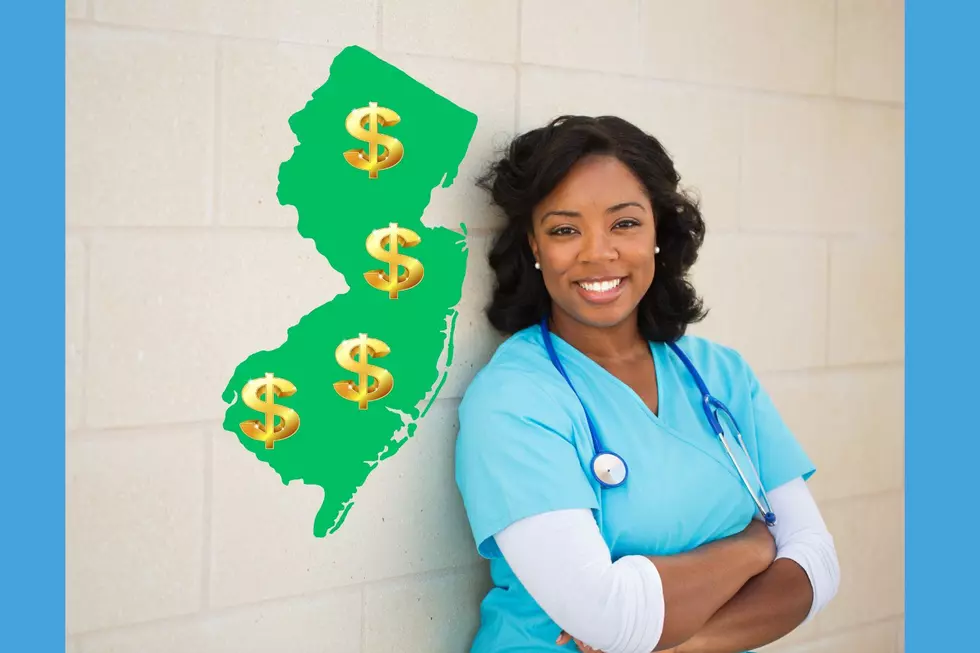 NJ offers $50K student loan relief for certain workers