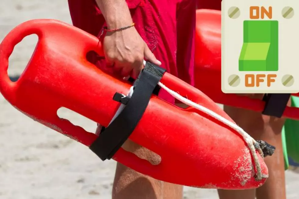 Beware: Your favorite NJ beach may not be guarded just yet