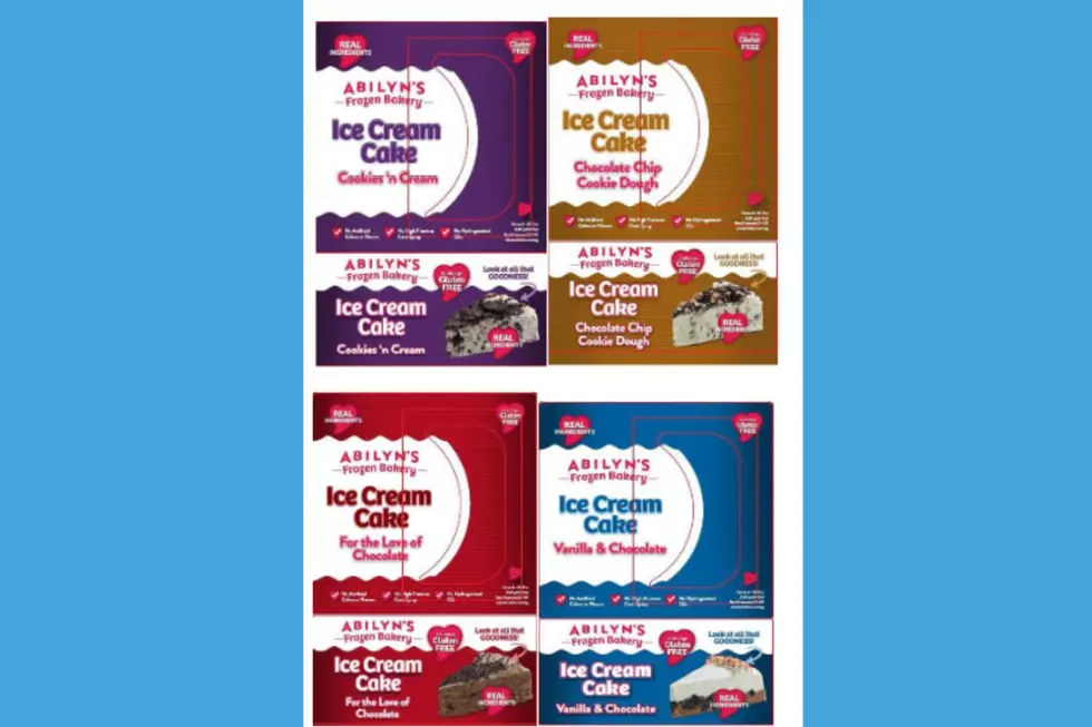 Urgent ice cream recall: Hey New Jersey, check your freezers