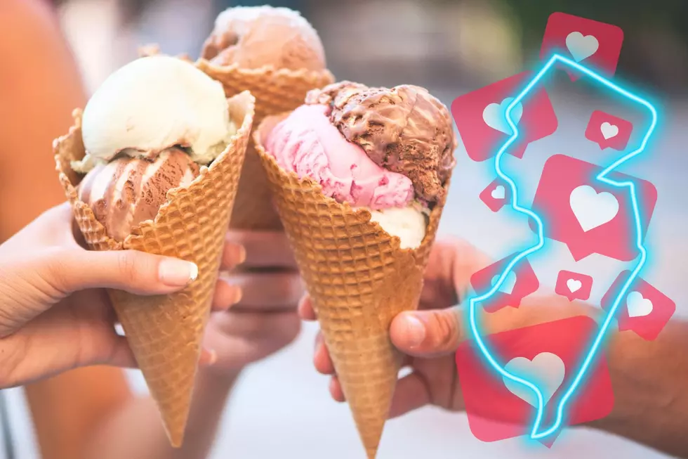 These are NJ’s go-to ice cream orders for summer 2024