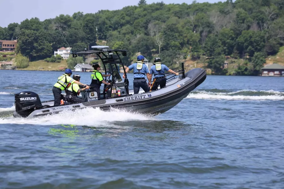 NJ man’s body recovered from Lake Hopatcong in second weekend drowning