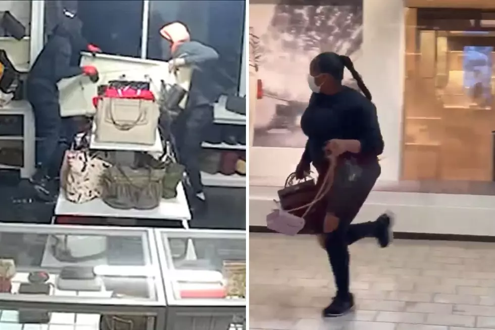 Quick, violent thieves target more luxury shops in New Jersey