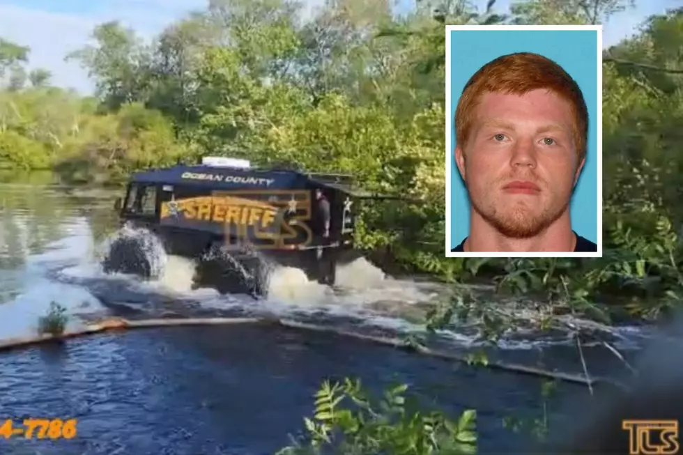 Missing man didn&#8217;t want to be found: Leads NJ cops on water chase