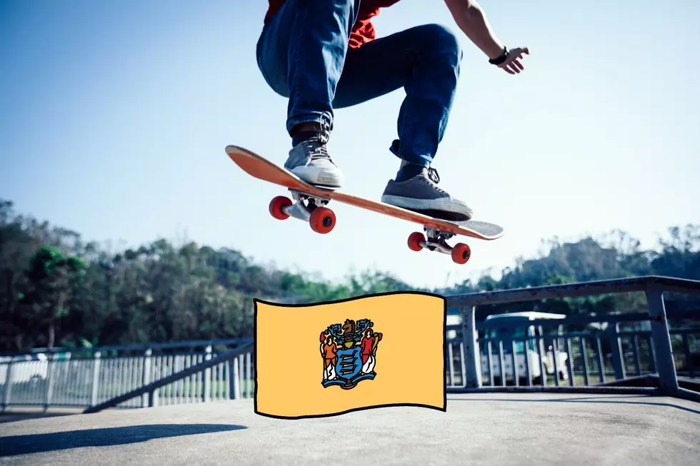 Visit these popular skate parks in NJ this summer