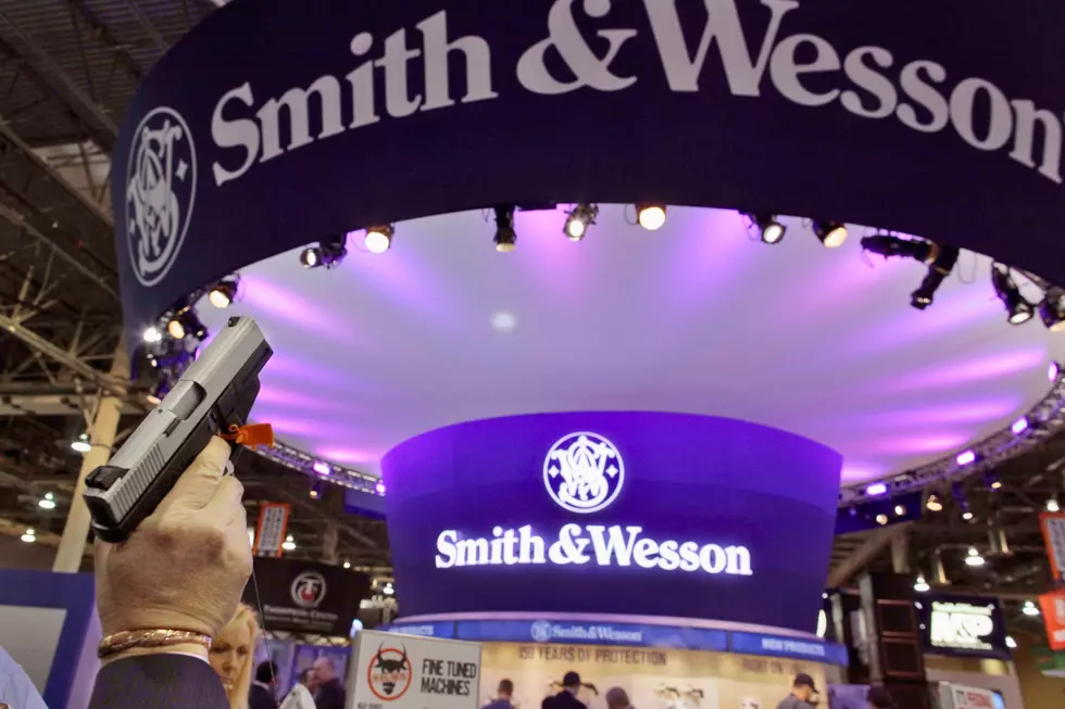Smith & Wesson can’t ignore NJ subpoena in deceptive advertising probe