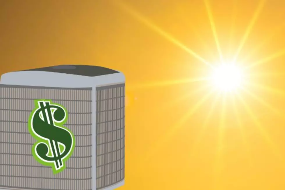 Heat wave tips: How to stay cool and save money in NJ