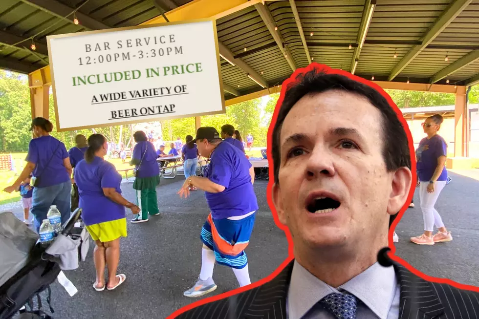 $44K for staff ‘fun day’ but no AC? Newark, NJ schools get dragged by lawmakers