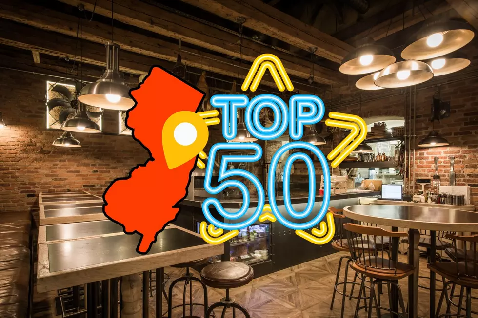 2 NJ pizza joints named among best 50 in U.S.