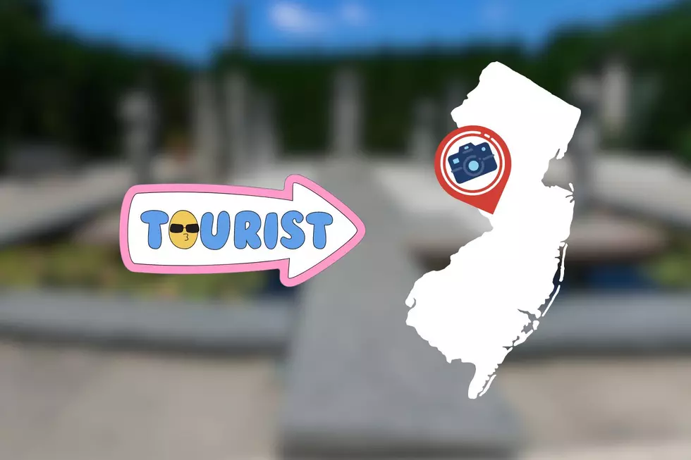 One of America’s weirdest tourist attraction lives in NJ