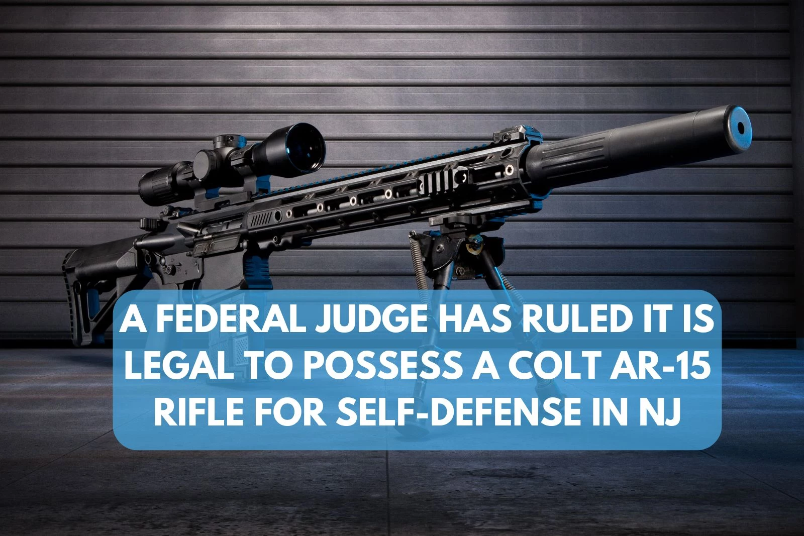 What Countries Are Ar 15 Legal