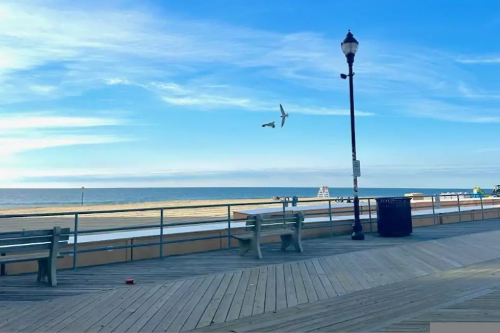 NJ beach weather and waves: Jersey Shore Report for Mon 7/1