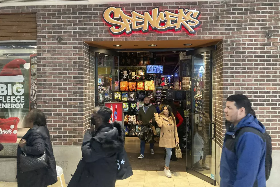 Holy lava lamp! Which Spencer’s in NJ is closing down for good?