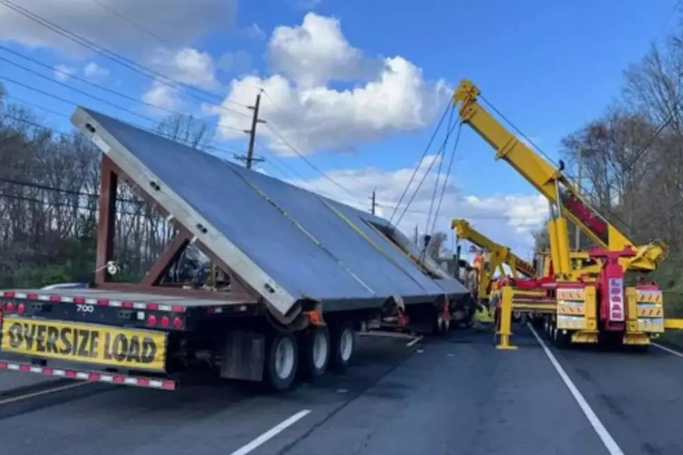 April crash South Brunswick Police via X