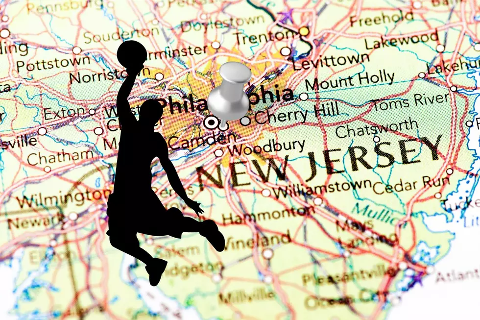 Report: Another pro sports team could move to NJ