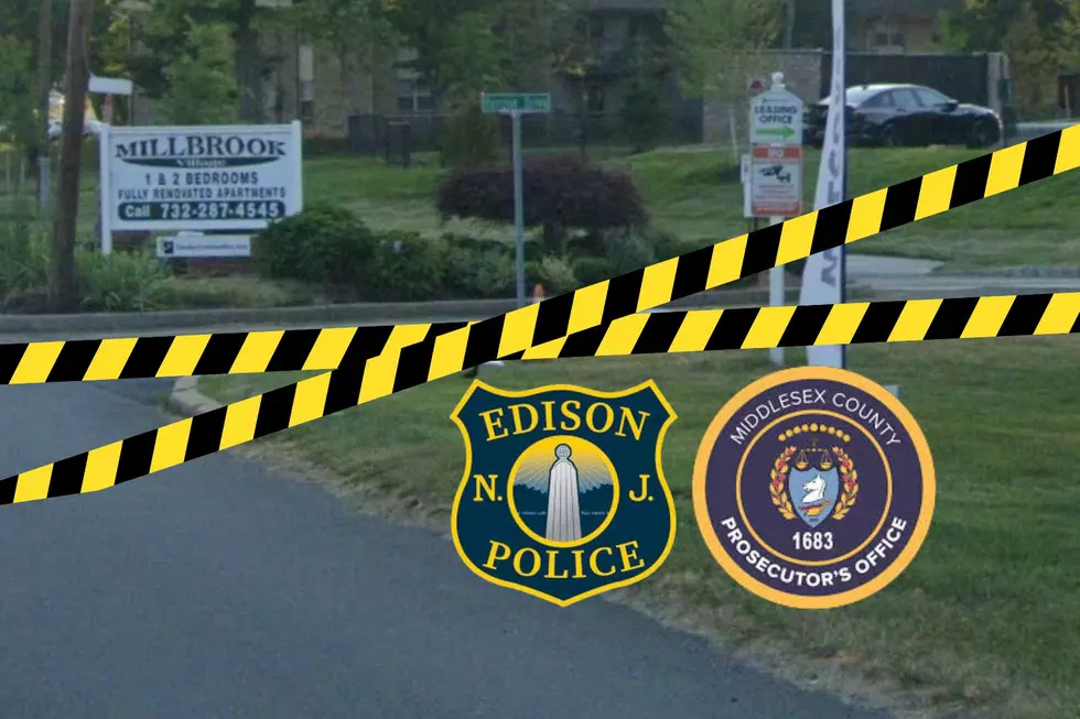 Cops say son found his murdered mom at home in Edison, NJ