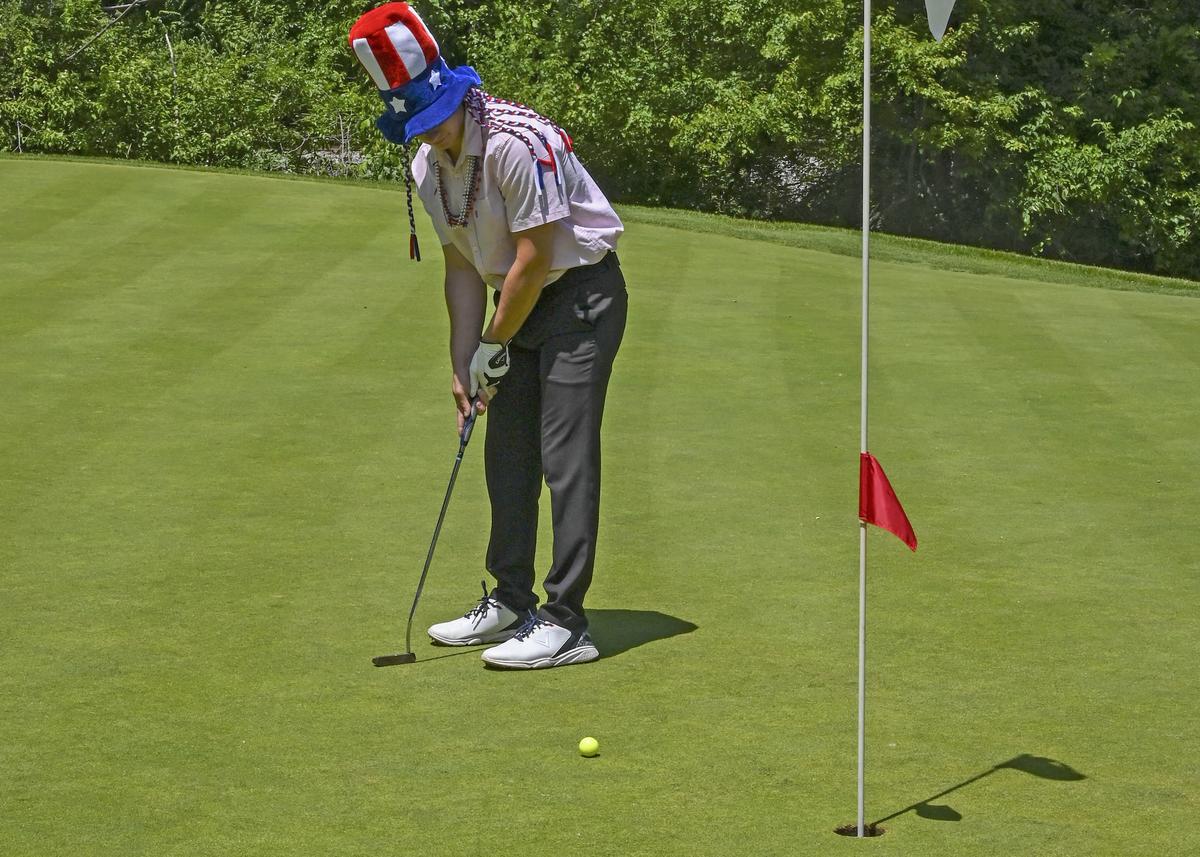 NJ Golf Club offers 4th of July discount…with a funny catch