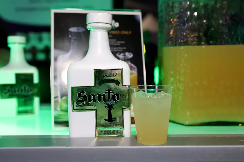 Food Network New York City Wine & Food Festival presented by Capital One - Caviar presents Tacos & Tequila After Dark powered by Toyota hosted by the Cast of The Kitchen with special guests Elvis Duran and the Z100 Morning Show