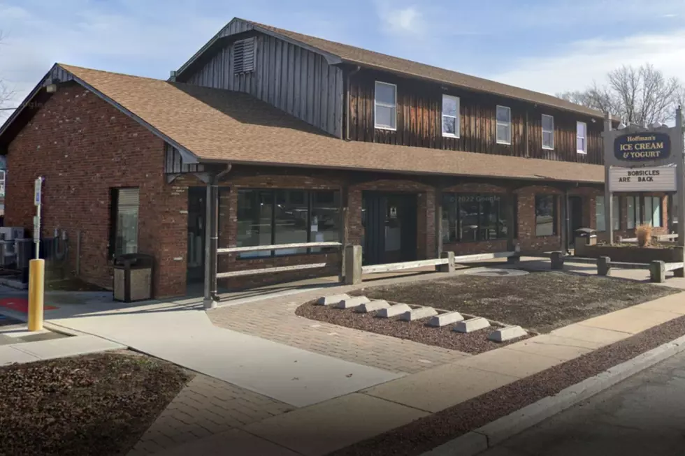 Hoffman's (Google Street View)