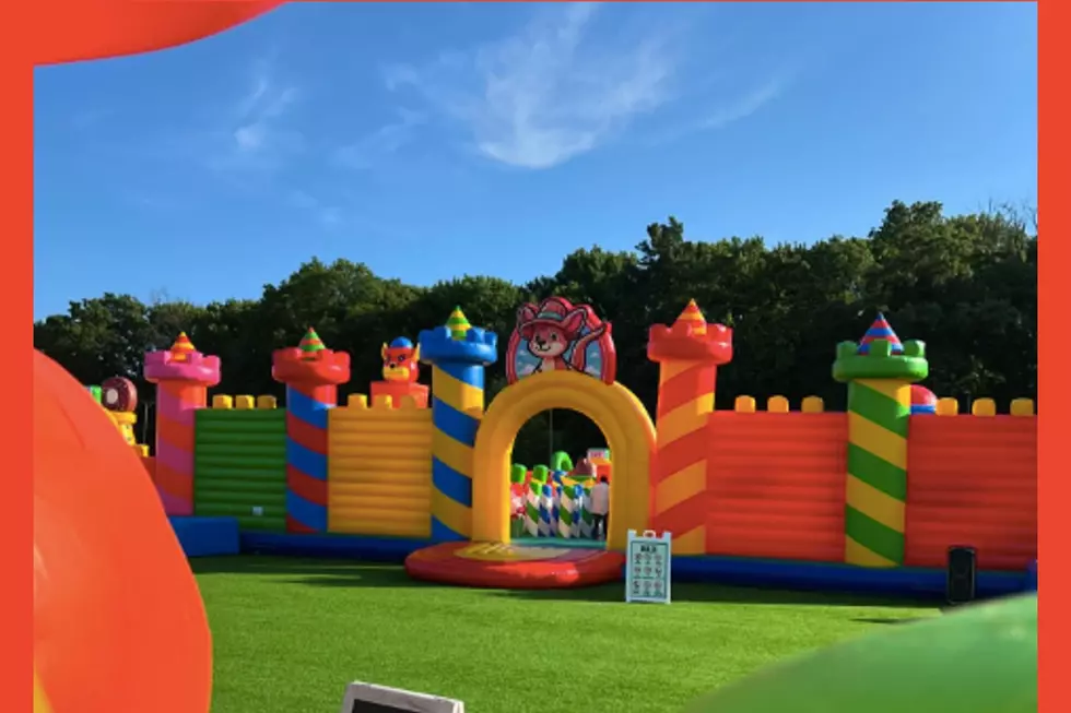 NJ is now home to the biggest bounce park in the world
