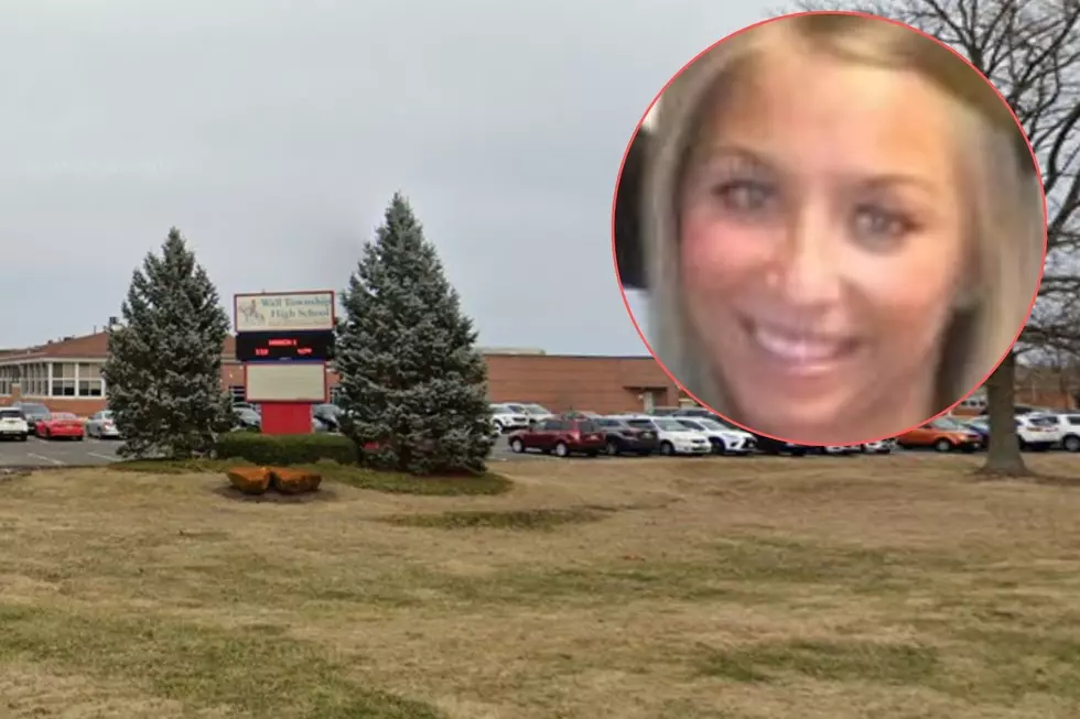 JulieAnn Whille via LinkedIn, Wall High School (linkedin.com julieann-whille, Google Maps)