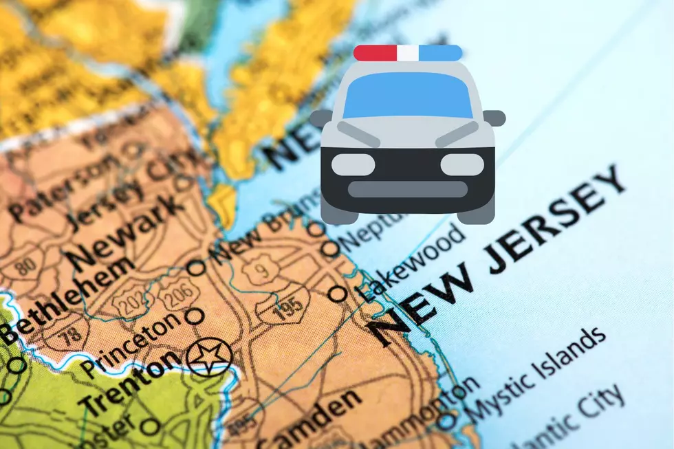 Monmouth County to hold distracted driving enforcement