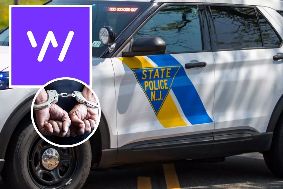 NJ undercover cops catch state trooper in underage sex sting