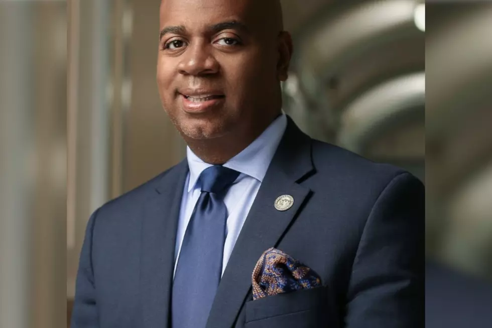 Newark Mayor, Governor candidate Ras Baraka (via newarknj.gov)