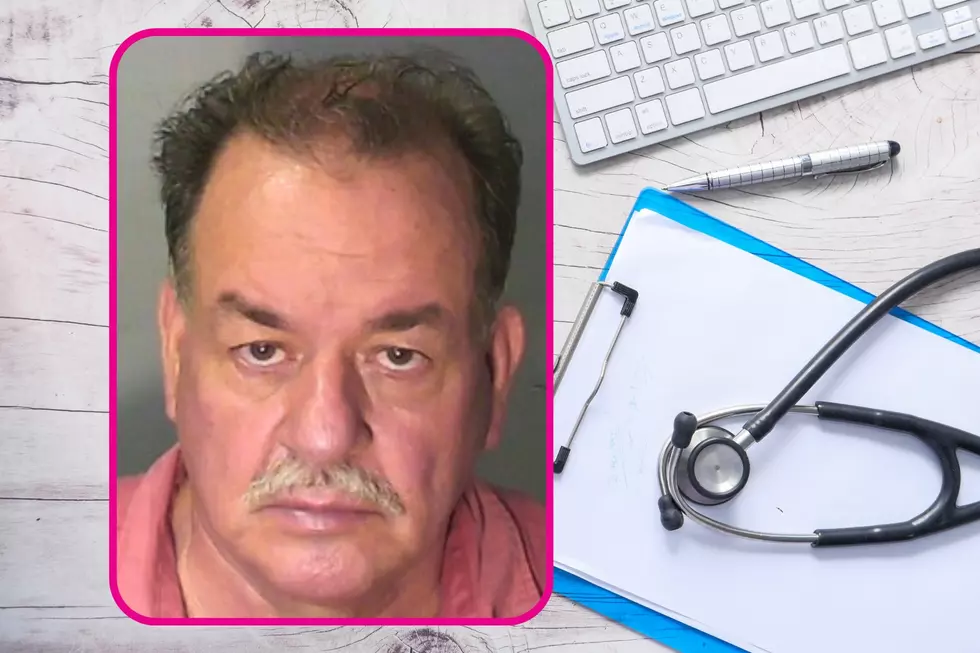 Fake NJ doctor raped patients with help from his wife