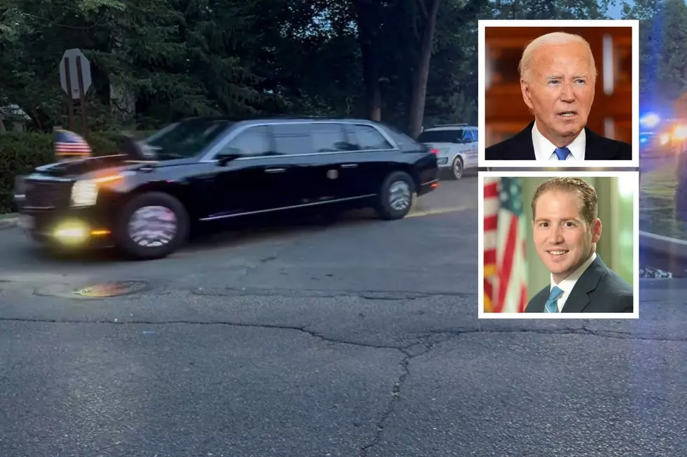 Middletown to bill Biden campaign for Murphy fundraiser overtime