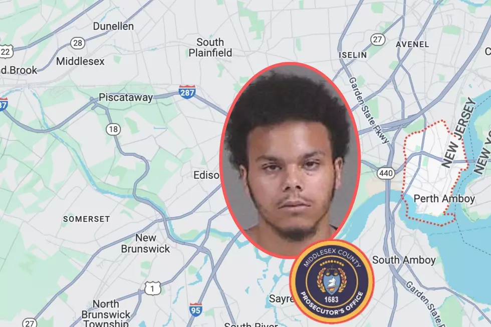 Child porn probe reveals NJ man, 19, was public ‘perv’, police say