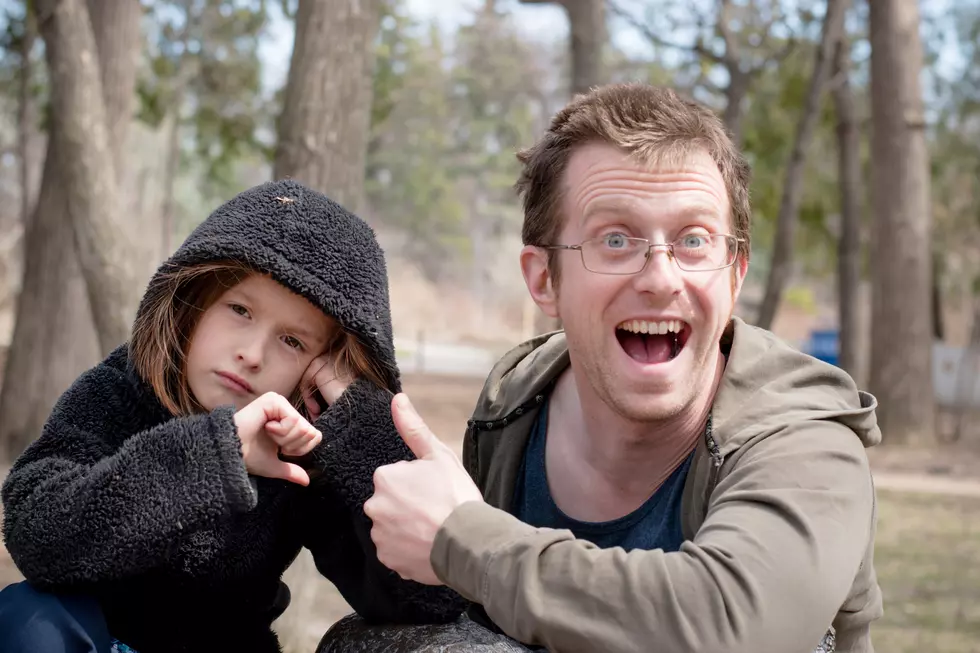 These are New Jersey’s favorite ‘dad jokes’