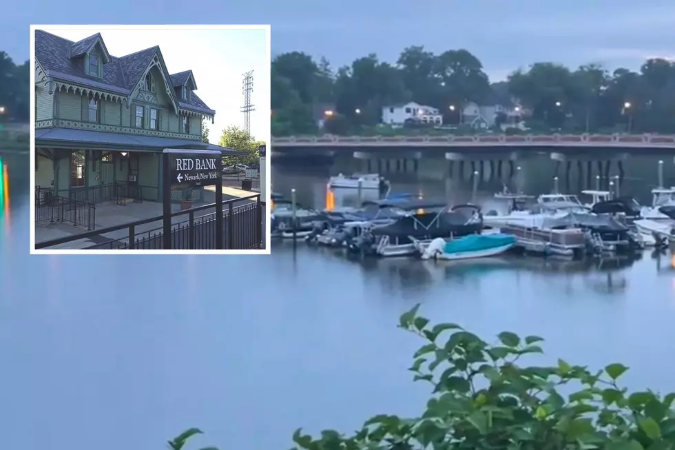 Stay out of the water! Major sewage leak in Red Bank, NJ